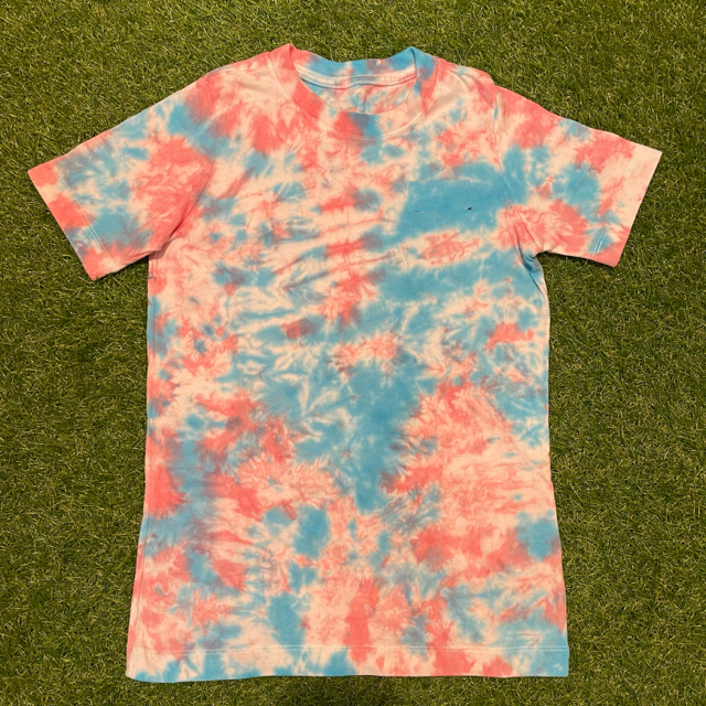 Custom Curated Hand Dyed T-Shirt / Hat Bundles