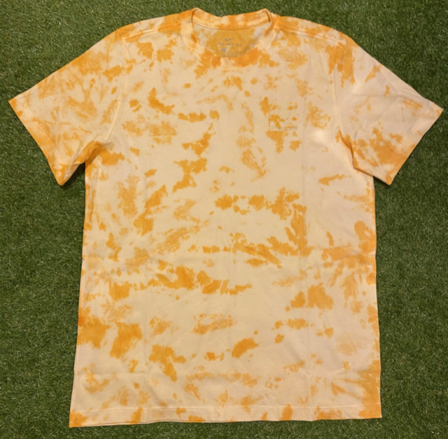 Custom Curated Hand Dyed T-Shirt / Hat Bundles