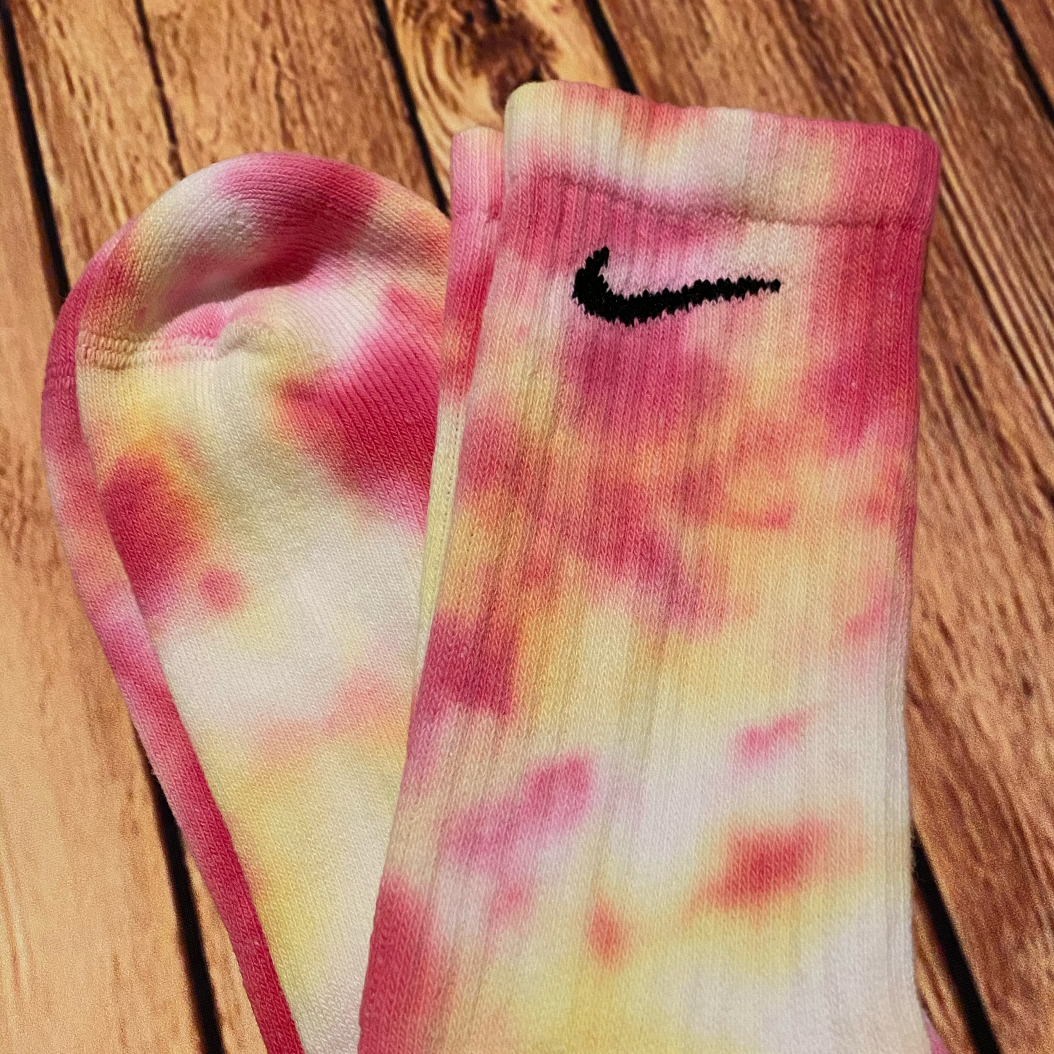 Nike ‘Drumstick’ Crew Socks