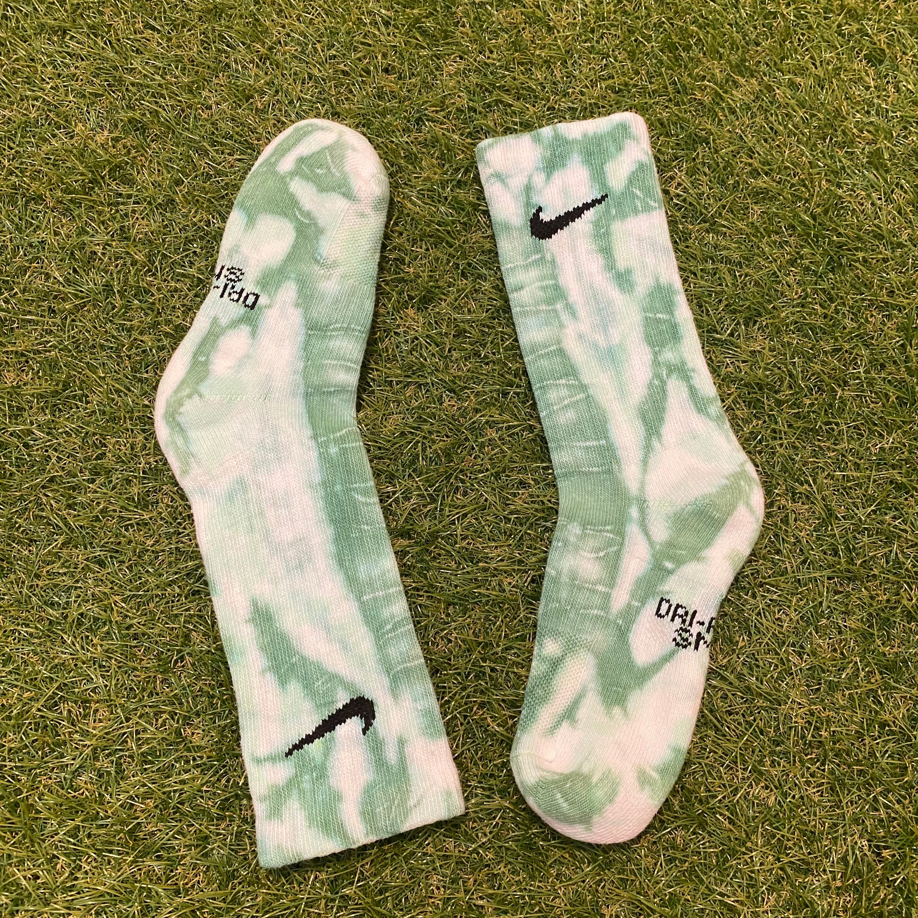 Nike ‘Forest’ Crew Socks