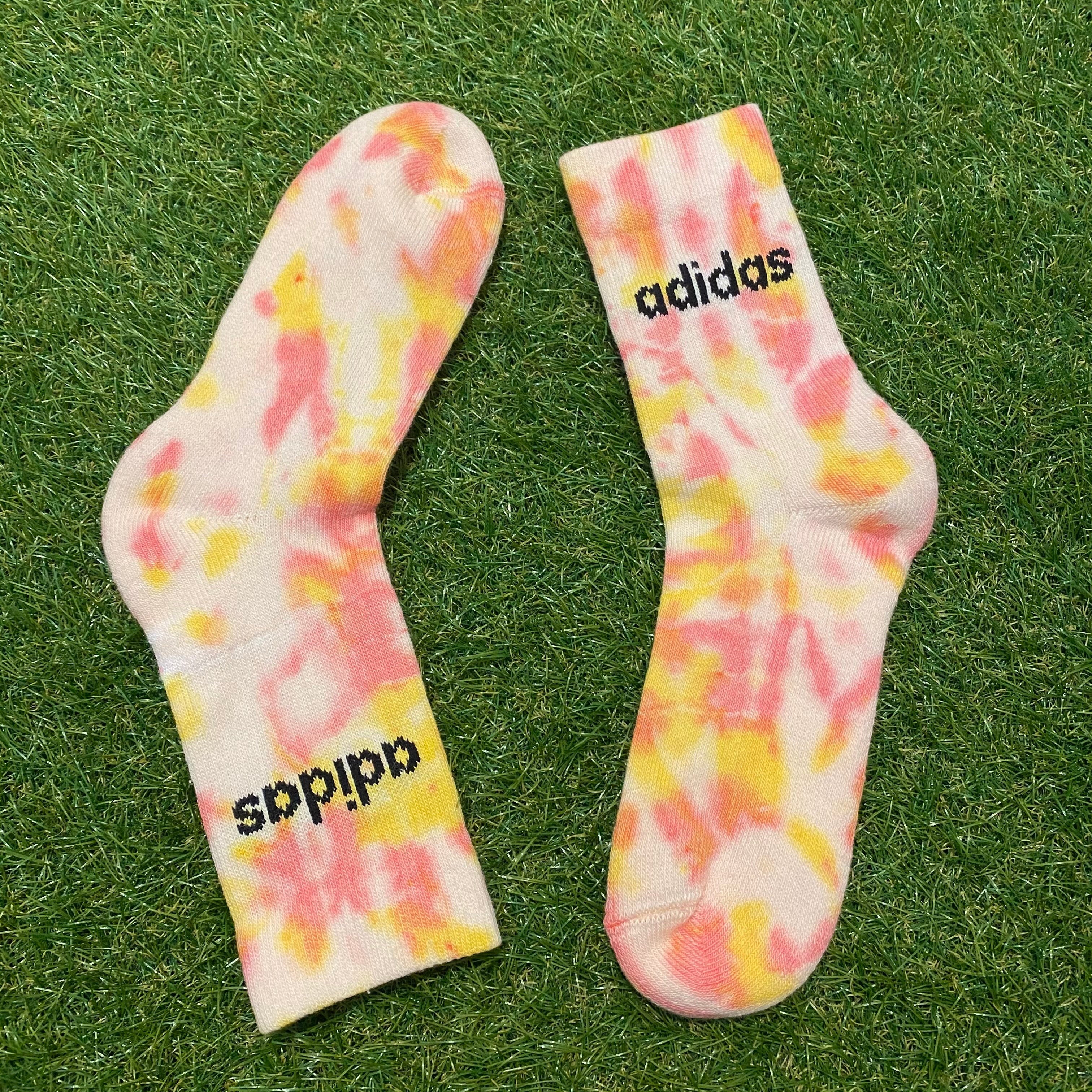 Adidas ‘Drumstick’ Socks