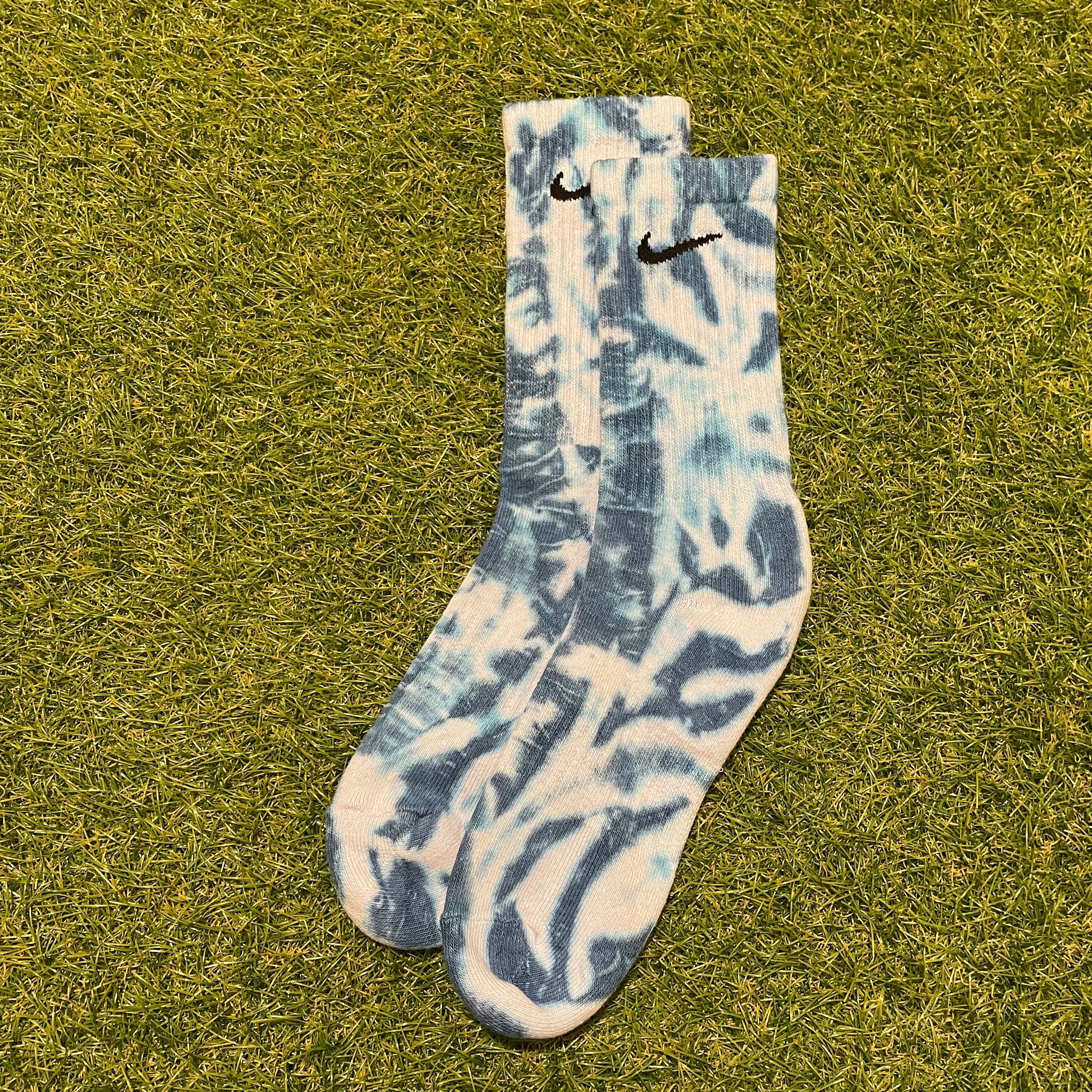 Nike ‘Oxford’ Crew Socks